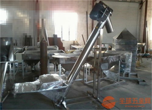 陵縣筒式螺旋提升機QC廣告設計 精準定位與高效傳達的完美融合