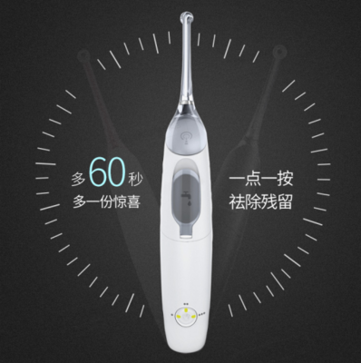 挑選護(hù)理牙齒新成員，從了解洗牙器排行榜開(kāi)始